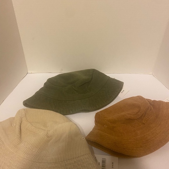 Cotton On Other - Cotton bucket hat